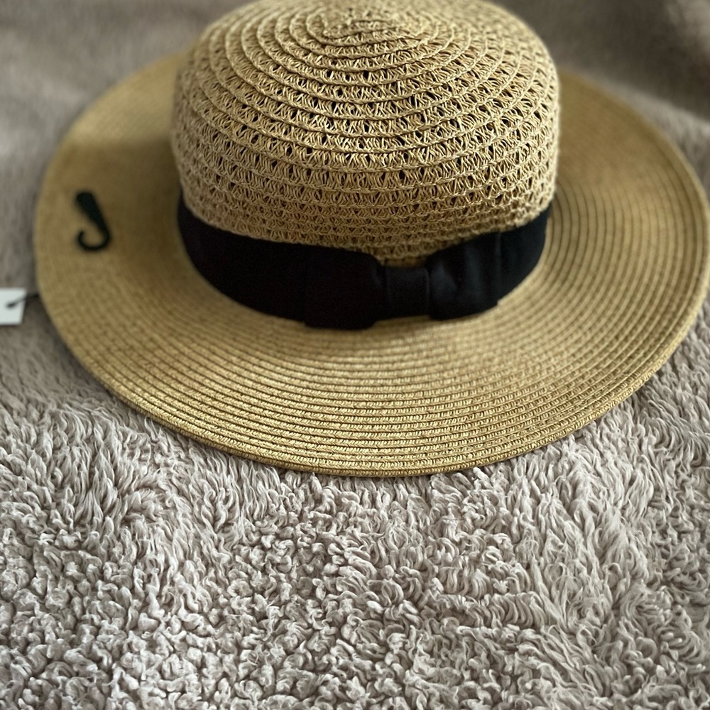 Summer hat